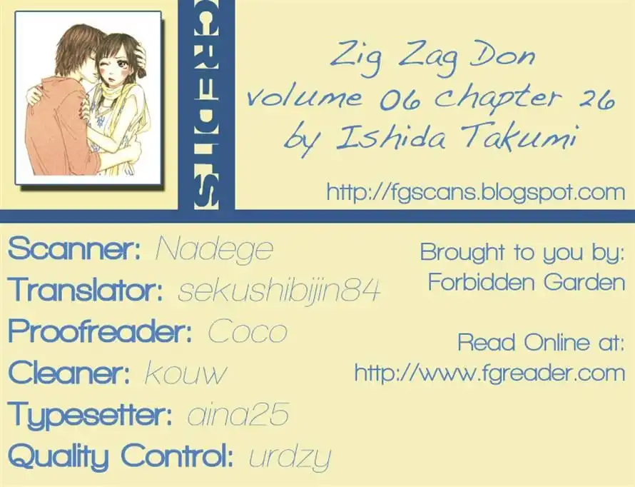 Zig Zag Don Chapter 26 39